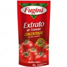 Extrato de tomate / Fugini 300g